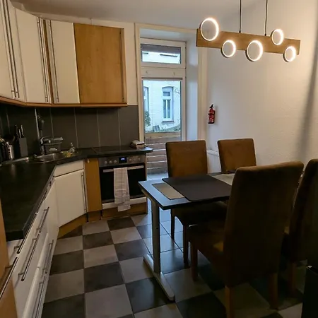 Marienwohnung - Mitten In Der Stadt, Voll Gemuetlichkeit *