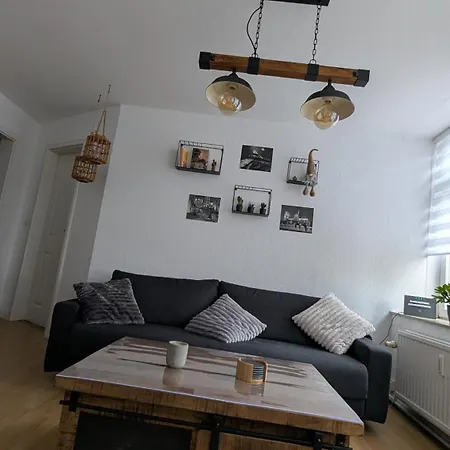 Marienwohnung - Mitten In Der Stadt, Voll Gemuetlichkeit