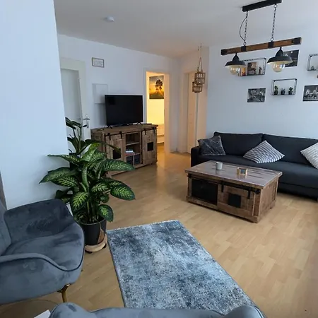 Marienwohnung - Mitten In Der Stadt, Voll Gemuetlichkeit