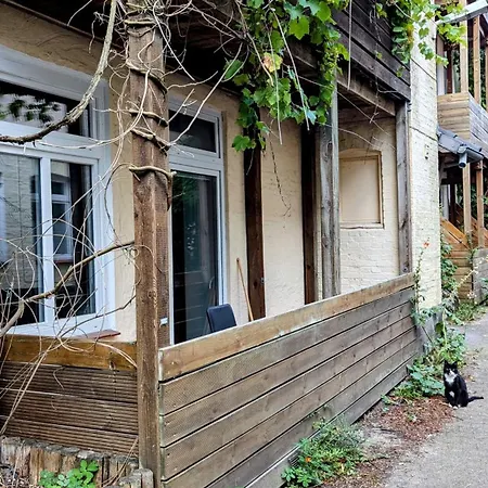 Marienwohnung - Mitten In Der Stadt, Voll Gemuetlichkeit